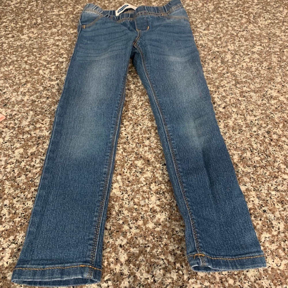 Jeggings
